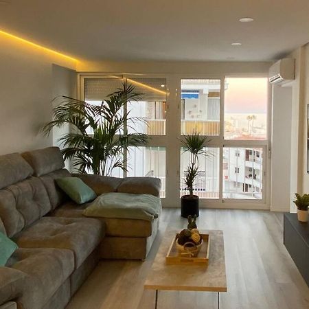 Precioso Apartamento A Estrenar En Centro De Nerja Dış mekan fotoğraf