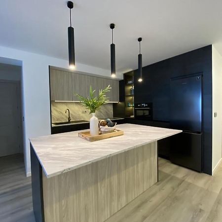 Precioso Apartamento A Estrenar En Centro De Nerja Dış mekan fotoğraf