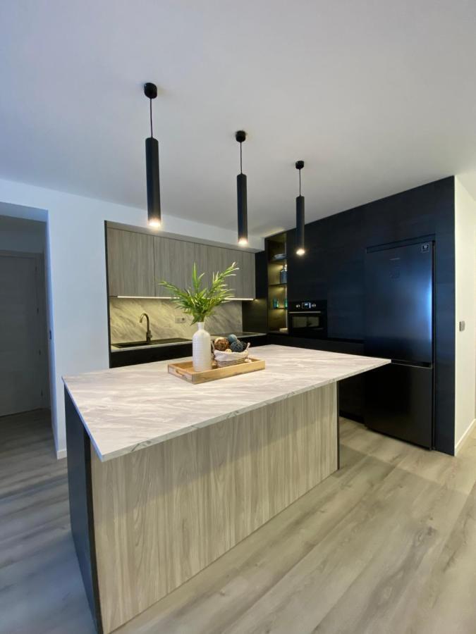 Precioso Apartamento A Estrenar En Centro De Nerja Dış mekan fotoğraf